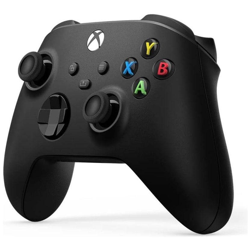 Xbox Wireless Controller – Carbon Black - 4